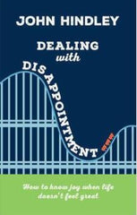 Dealing with Disappointment