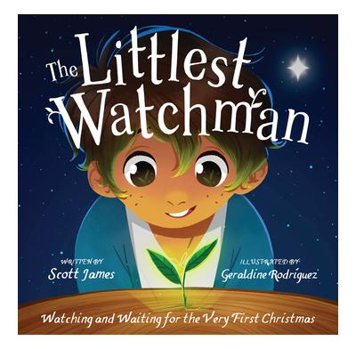 The Littlest Watchman