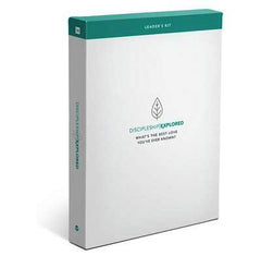 Discipleship Explored Leader's Kit