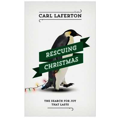 Rescuing Christmas