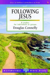 Following Jesus