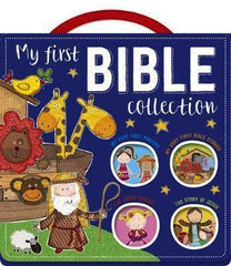 My First Bible Collection