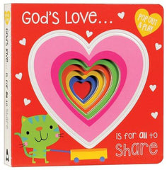 God's Love