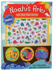 Noah's Ark and other Bible Stories