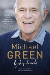 Micheal Green By his Friends