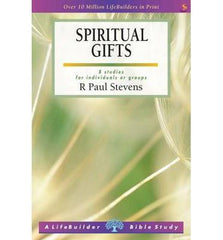Spiritual Gifts