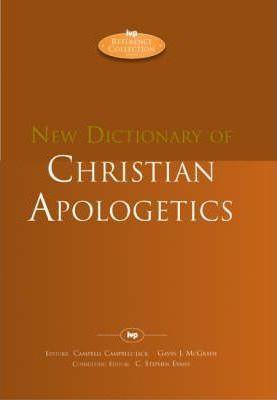 New Dictionary of Christian Apologetics