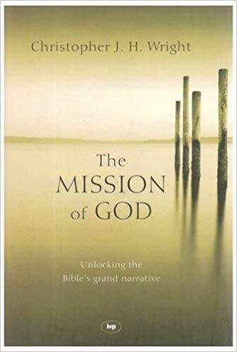 The Mission of God