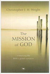 The Mission of God