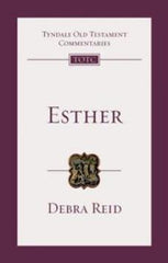 TOTC: Esther