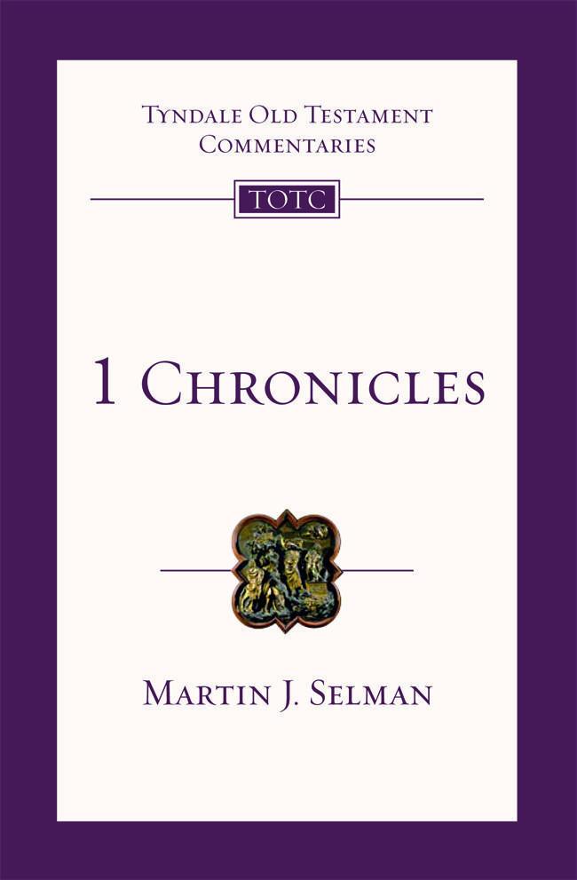 TOTC: 1 Chronicles