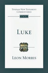 TNTC: Luke