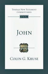 TNTC: John