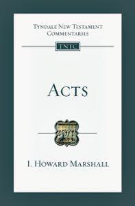 TNTC: Acts