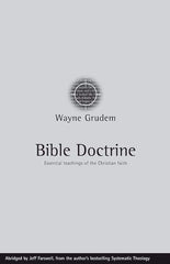 Bible Doctrine