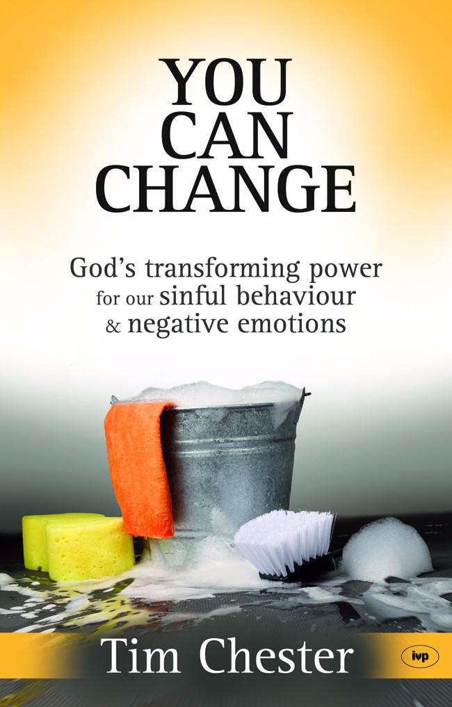You Can Change