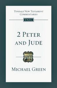 TNTC: 2 Peter and Jude