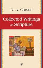 Collected Writings on Scripture