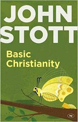 Basic Christianity