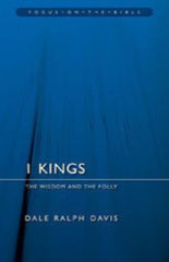 FOTB: 1 Kings