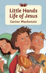 Little Hands Life of Jesus