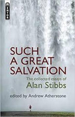 Such a Great Salvation