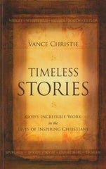 Timeless Stories