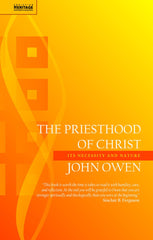 The Priesthood of Christ