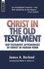 Christ in the Old Testament