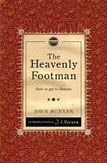 The Heavenly Footman
