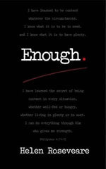 Enough