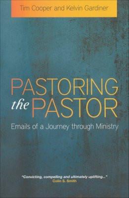 Pastoring the Pastor