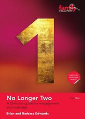 No Longer Two