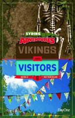 The Syding Adventures - Vikings and Visitors #6