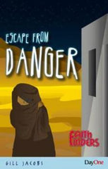 Escape From Danger