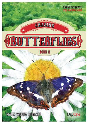 Chasing Butterflies
