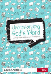 Understanding God's Word - Old Testament