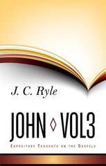 John: Vol 3