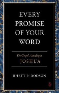 Every Promise of Your Word