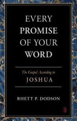 Every Promise of Your Word