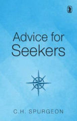 Advice for Seekers