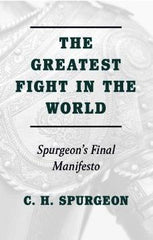 The Greatest Fight in the World