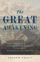 The Great Awakening