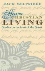 Effective christian living