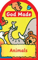 God Made the Animals
