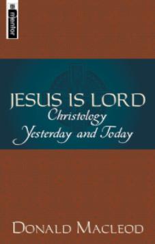 Jesus is Lord