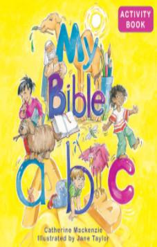My Bible ABC