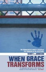 When Grace Transforms.