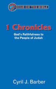 1 Chronicles