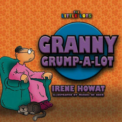 Granny Grump -A -Lot